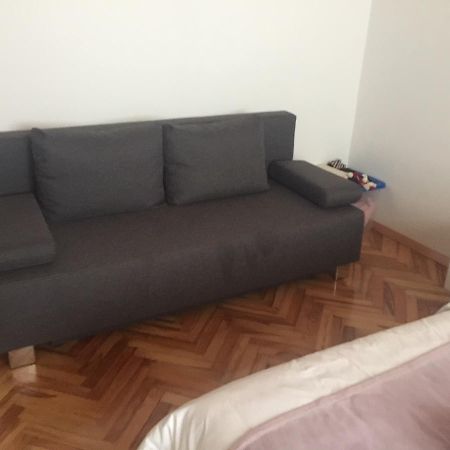 Apartmani Villa Christina Icici Ngoại thất bức ảnh
