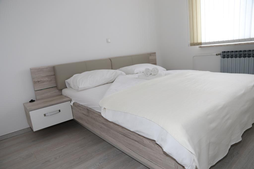 Apartmani Villa Christina Icici Ngoại thất bức ảnh