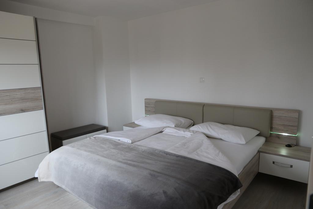 Apartmani Villa Christina Icici Ngoại thất bức ảnh