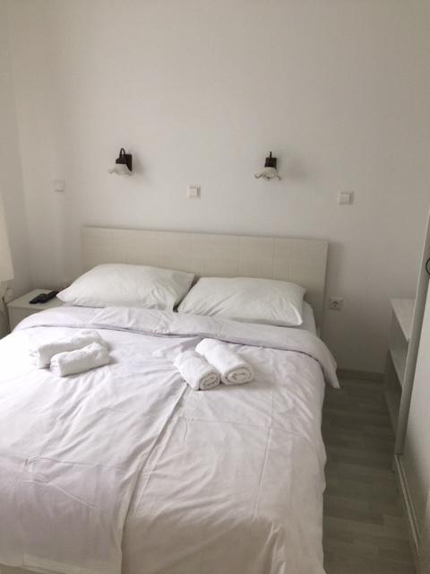 Apartmani Villa Christina Icici Ngoại thất bức ảnh