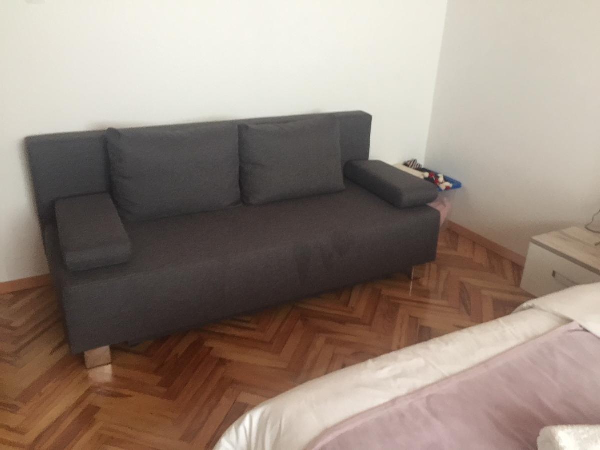 Apartmani Villa Christina Icici Ngoại thất bức ảnh