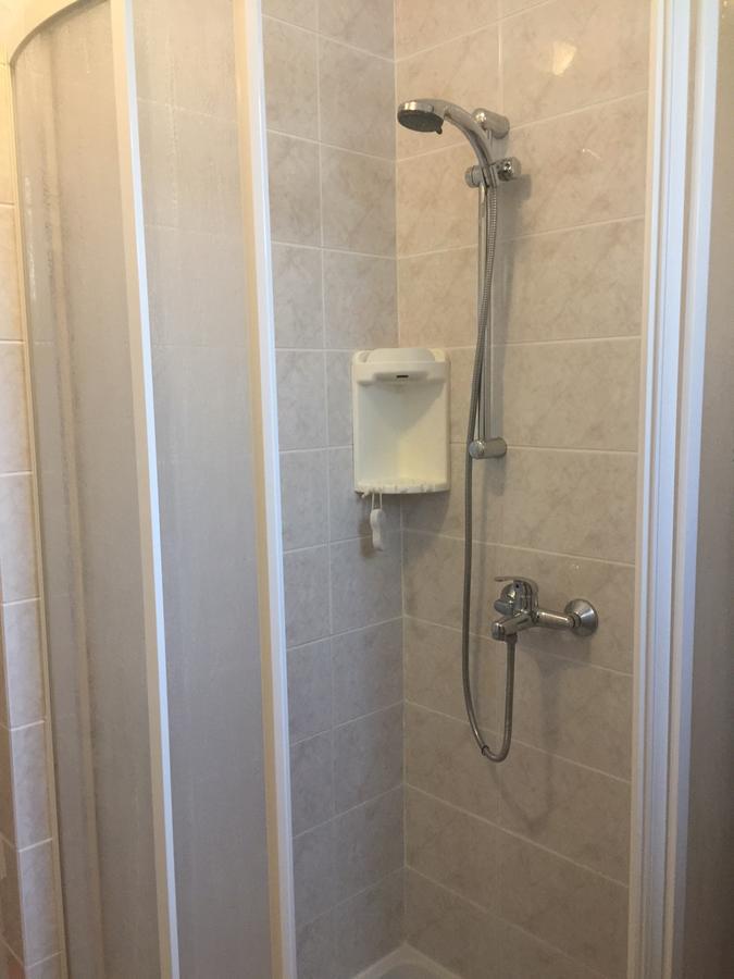 Apartmani Villa Christina Icici Ngoại thất bức ảnh