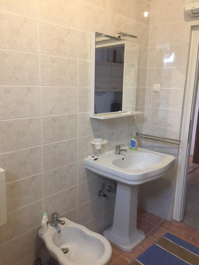 Apartmani Villa Christina Icici Ngoại thất bức ảnh